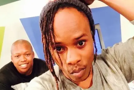 Lumko was loved since bursting into the spotlight as a teen on YoTV.
TIMESLIVE.CO.ZA