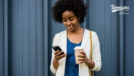 Thompsons Traveller Online is our innovative online booking tool, whic