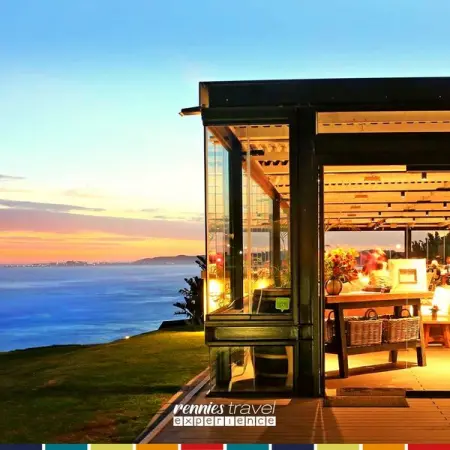 Nothing beats long, lazy days on the beach, cocktails and exquisite cuisine! 