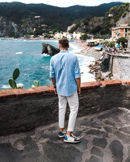 Exploring Monterosso
.
.
.
artofvisuals travel theglobewanderer visualoflife hypebeast sn