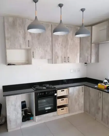 Hillcrest Garden flat 1 Bedroom - Pet friendly - R6,000.00

Secure pet friendly garde