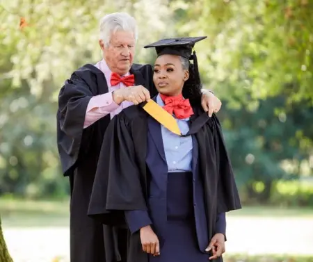 Are You In Grade 11 Or Matric?  Trying To Decide What To Study After Y