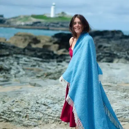 Join a community of adventure lovers
Cornish  Cosy
Clothing Brand
1,083 people like this
Li