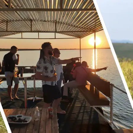 DREAMRESORTS.CO.ZA
Cruise into the sunset
Enjoy breath-taking views
Book Now
Enjoy bre