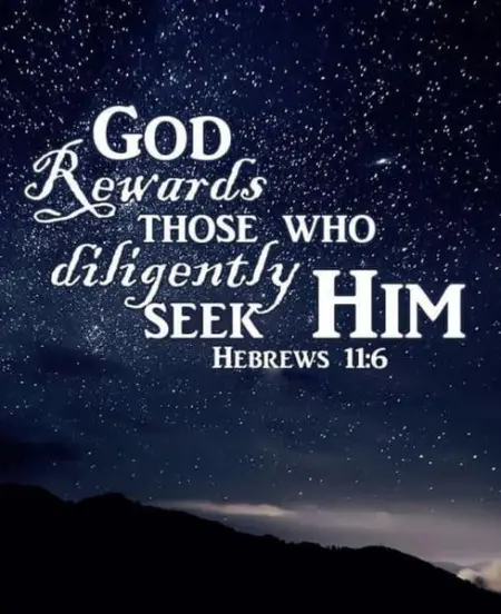 GOD WILL REWARD YOU !

Your Reward is with God the Bible says ! Stop being mad at y