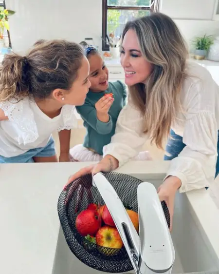 Nothing is more exciting than making a house a home - especially a kitche