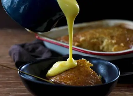 FOOD24 TASTE TEST

We taste-tested an ultimate South African dessert! We put five s