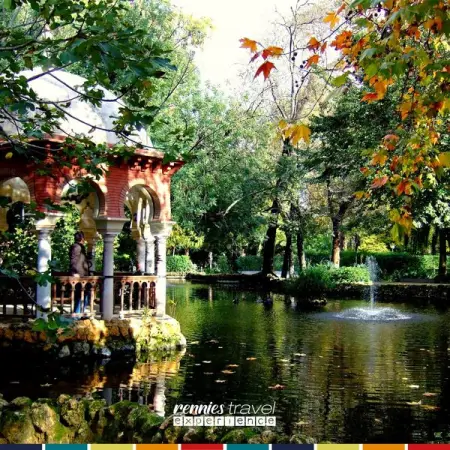 See the best of Andaluca on an epic adventure that whisks you from Malaga to Sevil