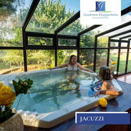 KLOPPENHEIM.CO.ZA
Jacuzzi
Book Now
 