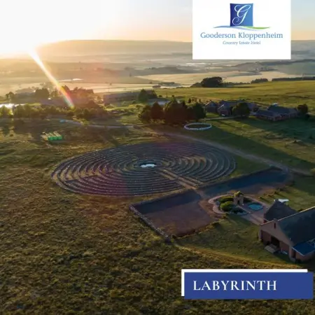 KLOPPENHEIM.CO.ZA
Labyrinth
Book Now
 