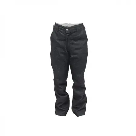 SWEET-ORR.COM
The Continental Denim Overall Trouser
Shop Now
 