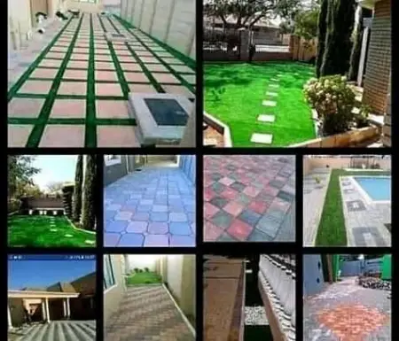 We do all your construction job .