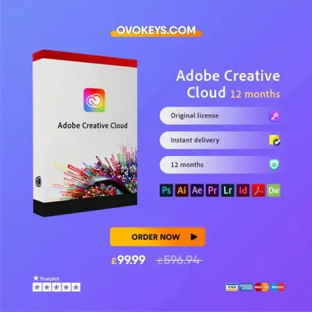 Would you want Adobe Acrobat Without having to renew every year?

Enjoy 12 Months Adobe C