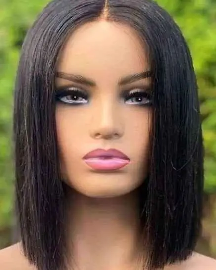 Wigs on special 350each 60rand pep delivery - R350.00

Facebook Marketplace
Wigs on speci