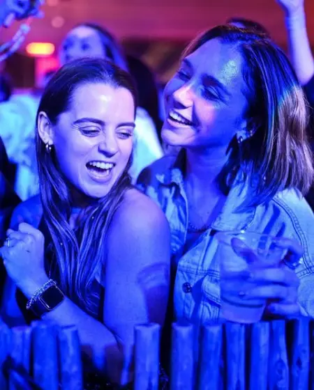 THE FINAL FEAST OF 2022!

Celebrate, dance, and feast at our inner city gat