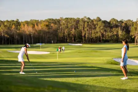 Your exclusive access to the ultimate lifestyle awaits at Four Seasons Golf and Spo