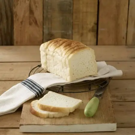 Want to incorporate baked products into a healthy lifestyle? The Health Food Com