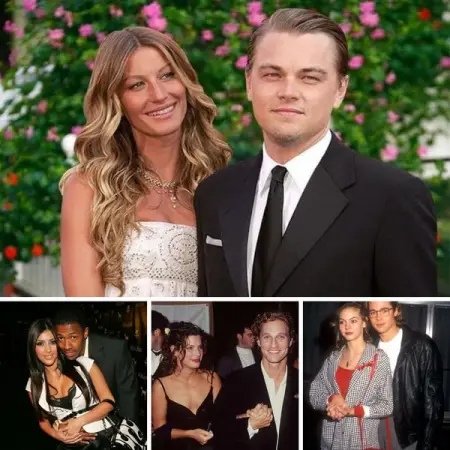 Their split sent a shockwave across the fans 