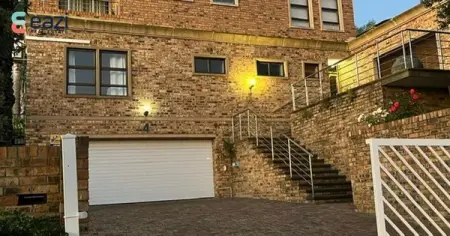 Stunning 4-bedroom home just listed for sale in De Tijger. This picturesque home 