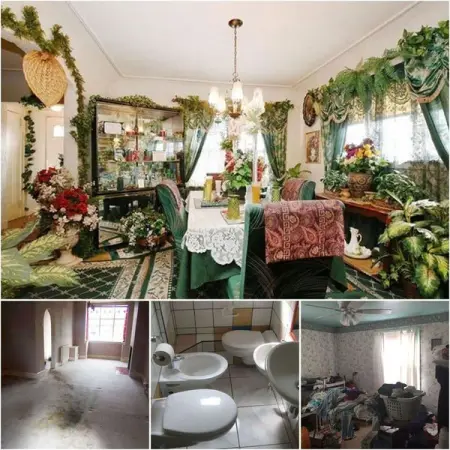 25 of the weirdest, funniest photos real estate agents captured while 