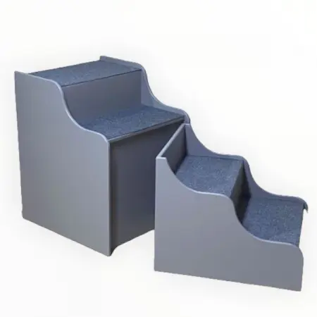 THETRENDYMUTT.CO.ZA
Woof Aid Dog Steps
Shop Now
 