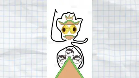 Draw any shape as long as you can protect the dog from the bees
PLAY.GOOGLE.COM
Protect Do