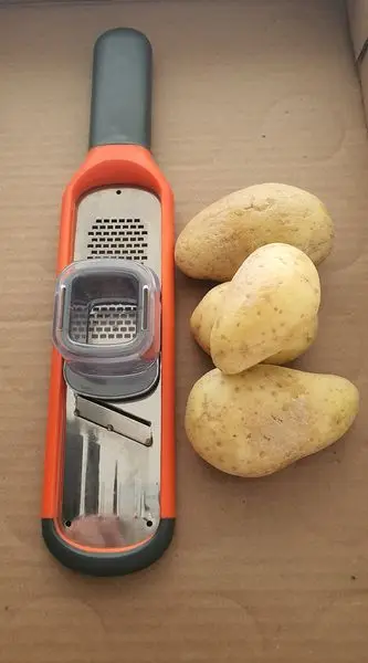 Join HomeGrowers as we teach you how to make the most incredible craft crisps.
You w