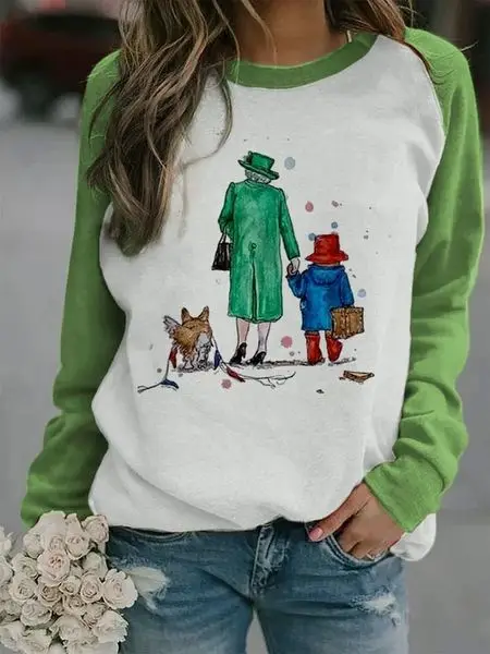  Tribute to Her Majesty, Queen Elizabeth II
 Get your unique queen souveni