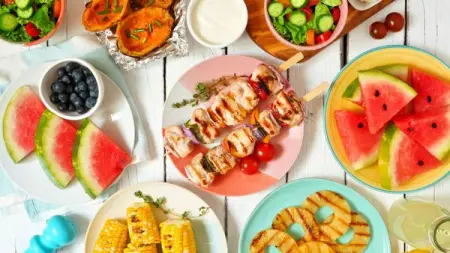 PnP JBay offers a unique and world-class grocery shopping experience. We offer a 