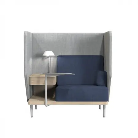 CHAIRCLUBWORLD.COM
HIVE Chair
PART CHAIR. ALL HUMAN.
Learn More
PART C