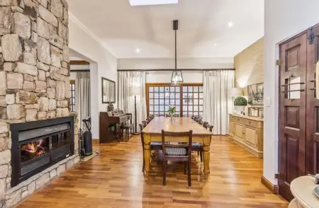 Sophisticated Extended Family Living or Work From Home. Serious Seller! Th