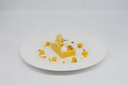 A picture says more ran 1000 words.

Now isnt that yummy delicious!

saffron chefli