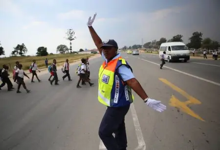 TimesLIVE reports South African stories in words, pictures and video
Times LI