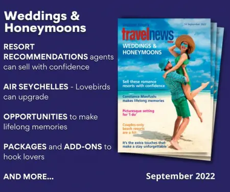 Its the extra touches that make a stay unforgettable. Read more about weddings and