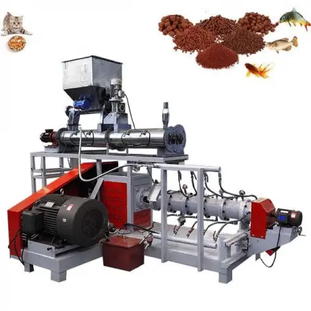 Pellet sizes 1.5mm, 1.8mm, 2mm, 2.5mm, 3mm, 4mm, 5mm, 6mm, 7mm, 8mm, 10mm, 12mm
App