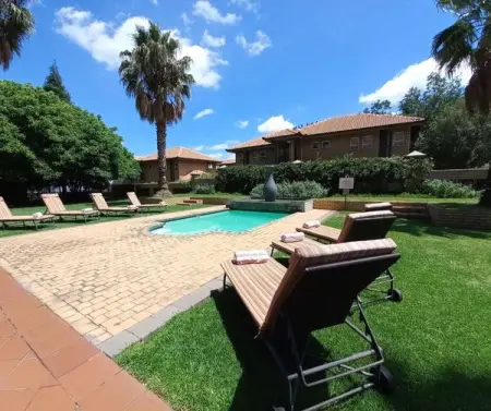 Find peace and tranquillity at ANEW Hotel Witbank eMalahleni 

Our lovely garden cre