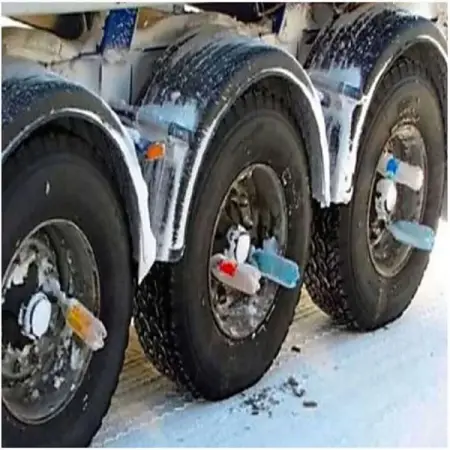 Always A Put A Plastic Bottle On Your Tires When Parked, Heres Why
DRIVEP