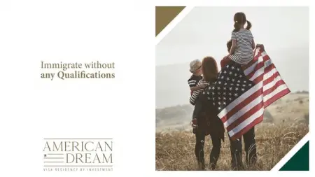 For any South African wishing to immigrate to the USA there are a limited number of opt