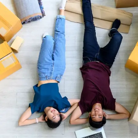 Rising grocery bills Everything is going up But no worries - were here to help