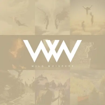 Your favorite folk pop duo just released their debut album  