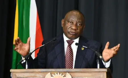 Root out the rot within the SAPS. The IRRs Community Safety Charter empower