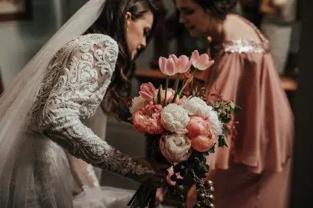 throwback to blomstories created a bouquet of dreams for ninalbooysen!