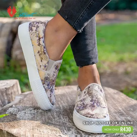 Add some brightness to the season with bold colours  floral patterns. Shop