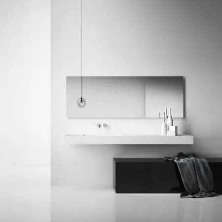 VALLONE.DE
Minimalist bath furniture
LAX by VALLONE series
Watch More
LAX by VALLONE s