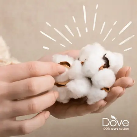 FACEBOOK.COM
Softer on your skin
Learn More
 