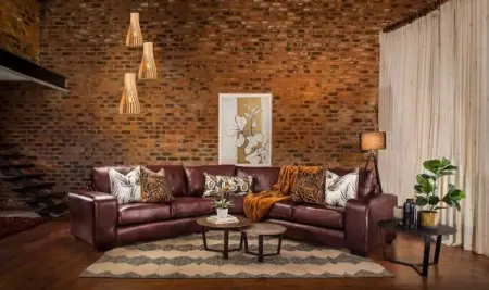 The original couch potato co. makes quality and unique high-end leather furniture mo
