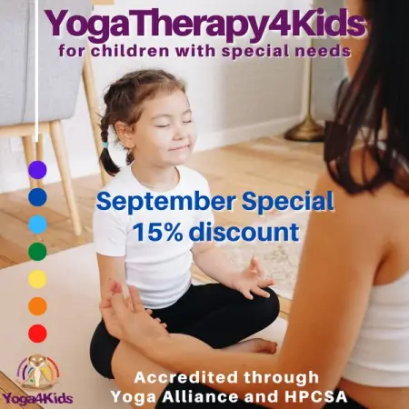 Are you a childrens yoga teacher looking for greater employment opportunities or a the