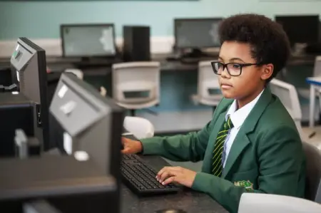 The UK is well known for boarding school excellence. Farringtons Schoo