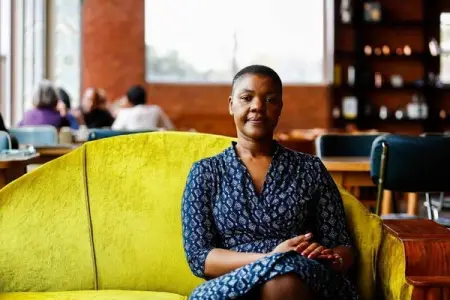 Axed SABC head of news Phathiswa Magopeni told parliament she was frogmar