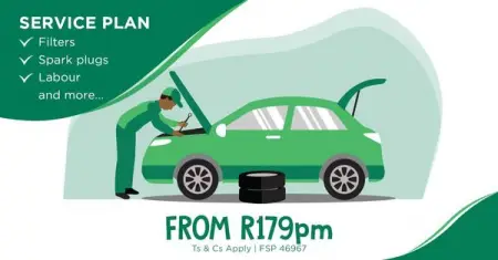 Cover all your major and minor services today! Get a quote.

Motor Plan Direct P